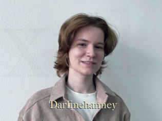 Darlinehanney