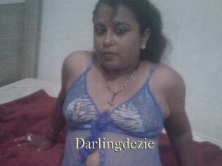 Darlingdezie