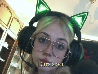 Darsisova