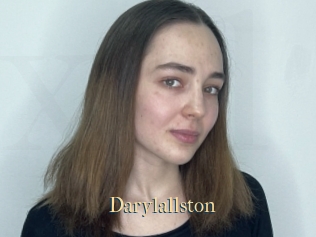 Darylallston