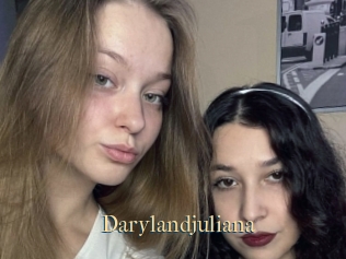Darylandjuliana