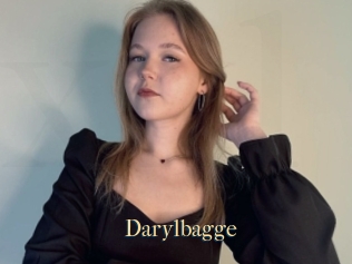 Darylbagge