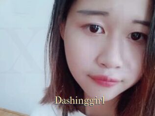 Dashinggirl