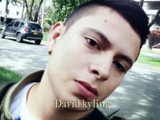 David_kyling