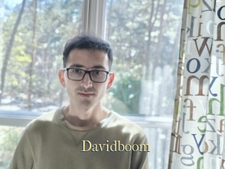 Davidboom