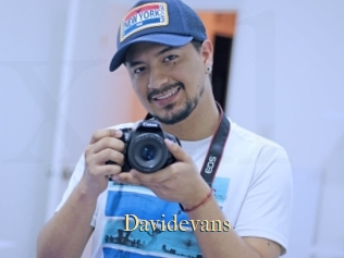 Davidevans