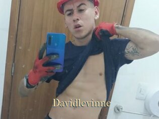Davidlevinne