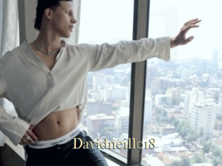Davidneill018