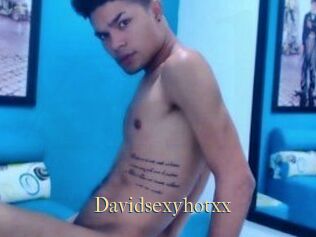 Davidsexyhotxx