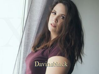 Davinablack