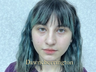 Dawncherrington
