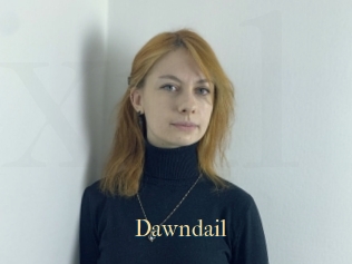 Dawndail