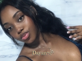 Dayan70
