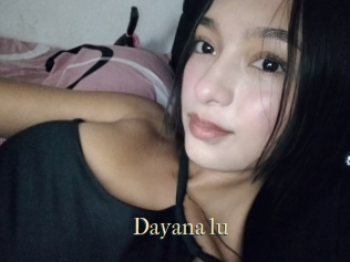 Dayana_lu