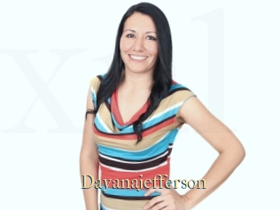 Dayanajefferson