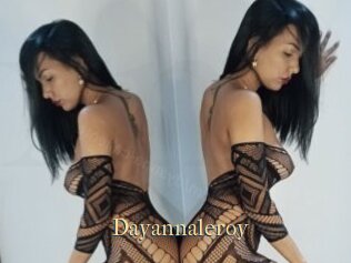 Dayannaleroy