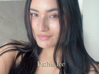Dazhia_lee
