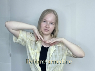 Debbravarnedore