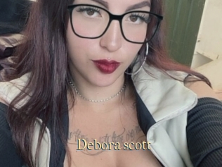 Debora_scott