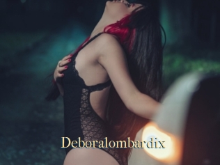 Deboralombardix