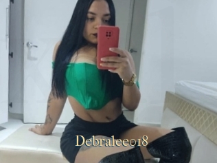 Debralee018