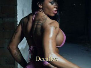 Deeaflex