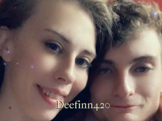 Deefinn420