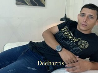 Deeharris