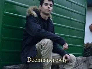 Deemiancrowly