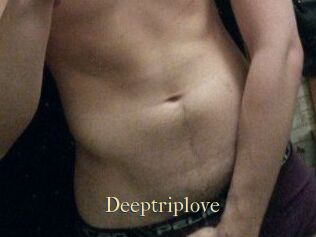 Deeptriplove