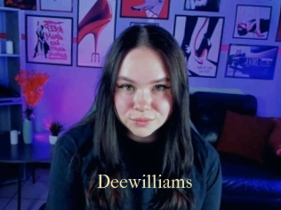 Deewilliams