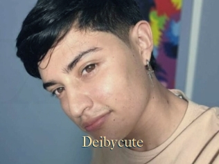 Deibycute