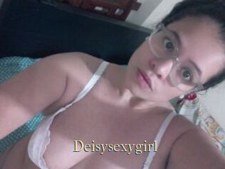 Deisysexygirl