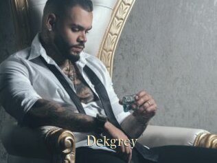Dekgrey