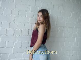 Delicatethorn