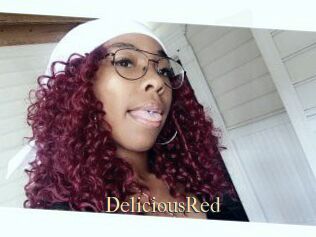 DeliciousRed