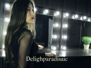 Delighparadisaic