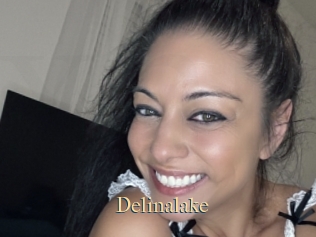 Delinalake