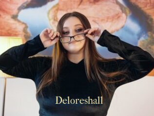 Deloreshall