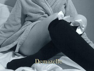Demazelle