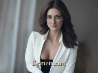 Demetraanty