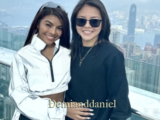 Demianddaniel