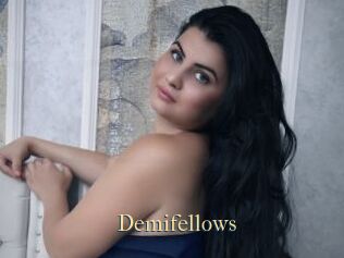 Demifellows