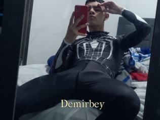 Demirbey