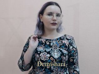 Demishari