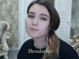 Denalarson