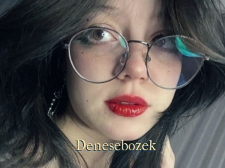 Denesebozek