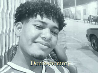 Denissetommy