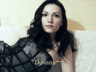 Deonna777