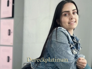 Dereckplatinum